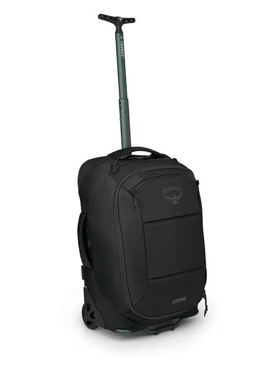 OZONE 2-WHEEL CARRY-ON 40L/21.5"