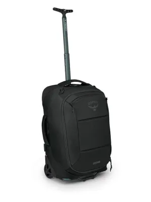 OZONE 2-WHEEL CARRY-ON 40L/21.5"