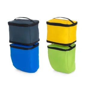 Packing Cube Set - Reckless 80L