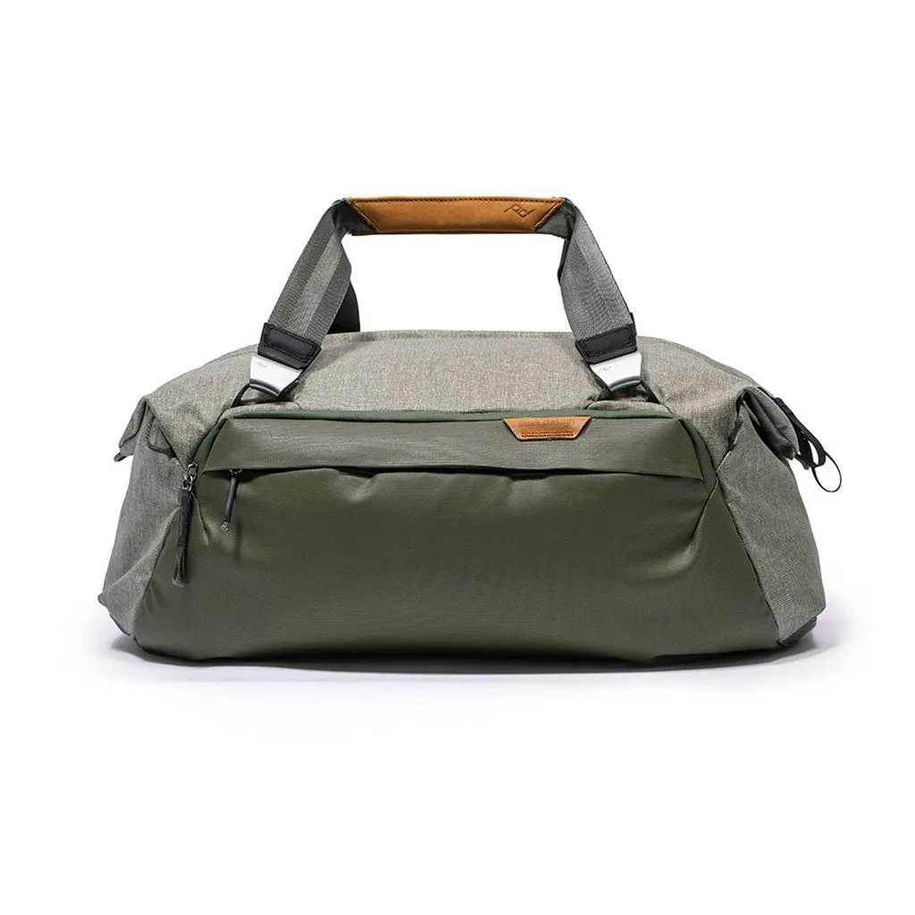 Peak Design Travel Duffel 35L