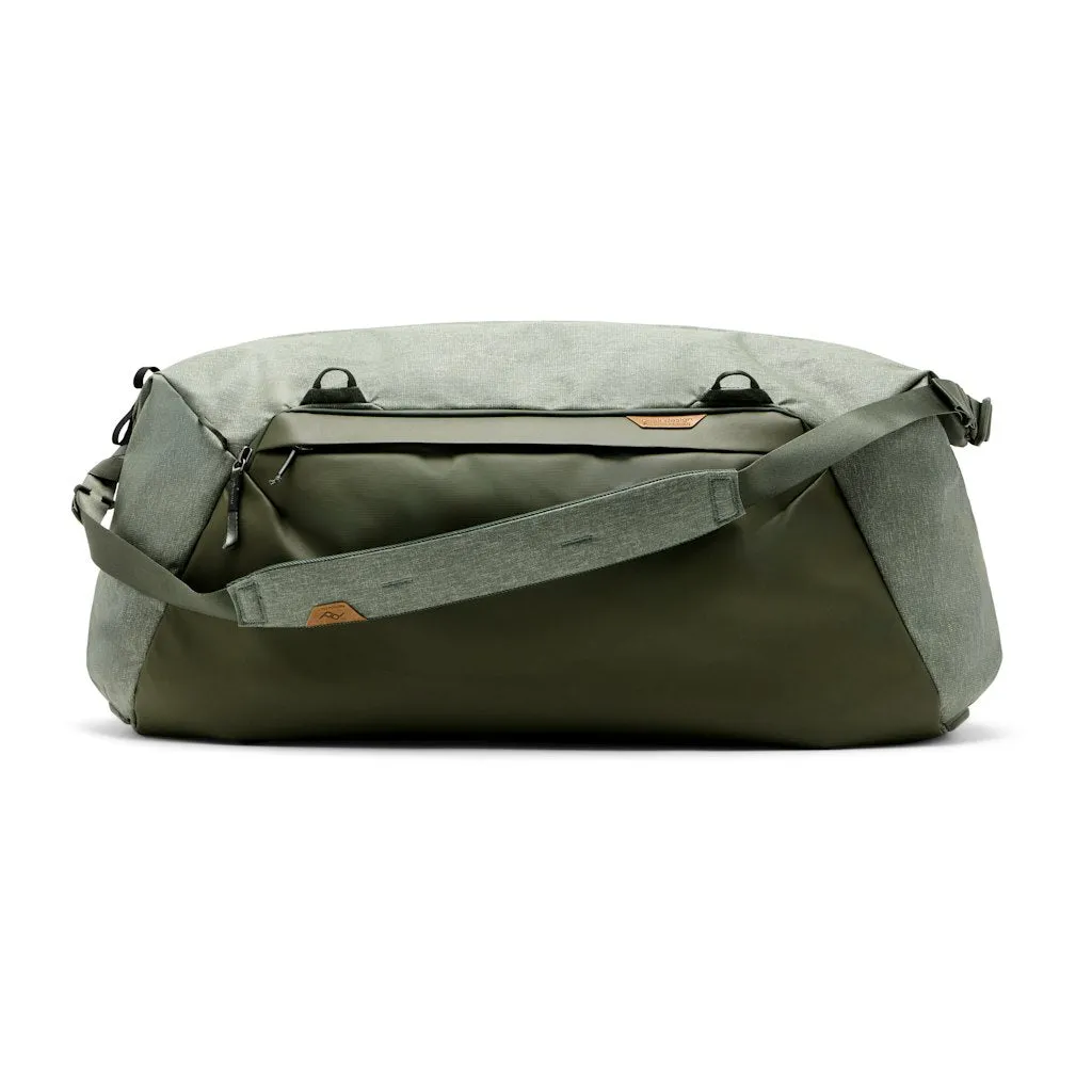 peak design Travel Duffel 80L 多功能旅行手提袋