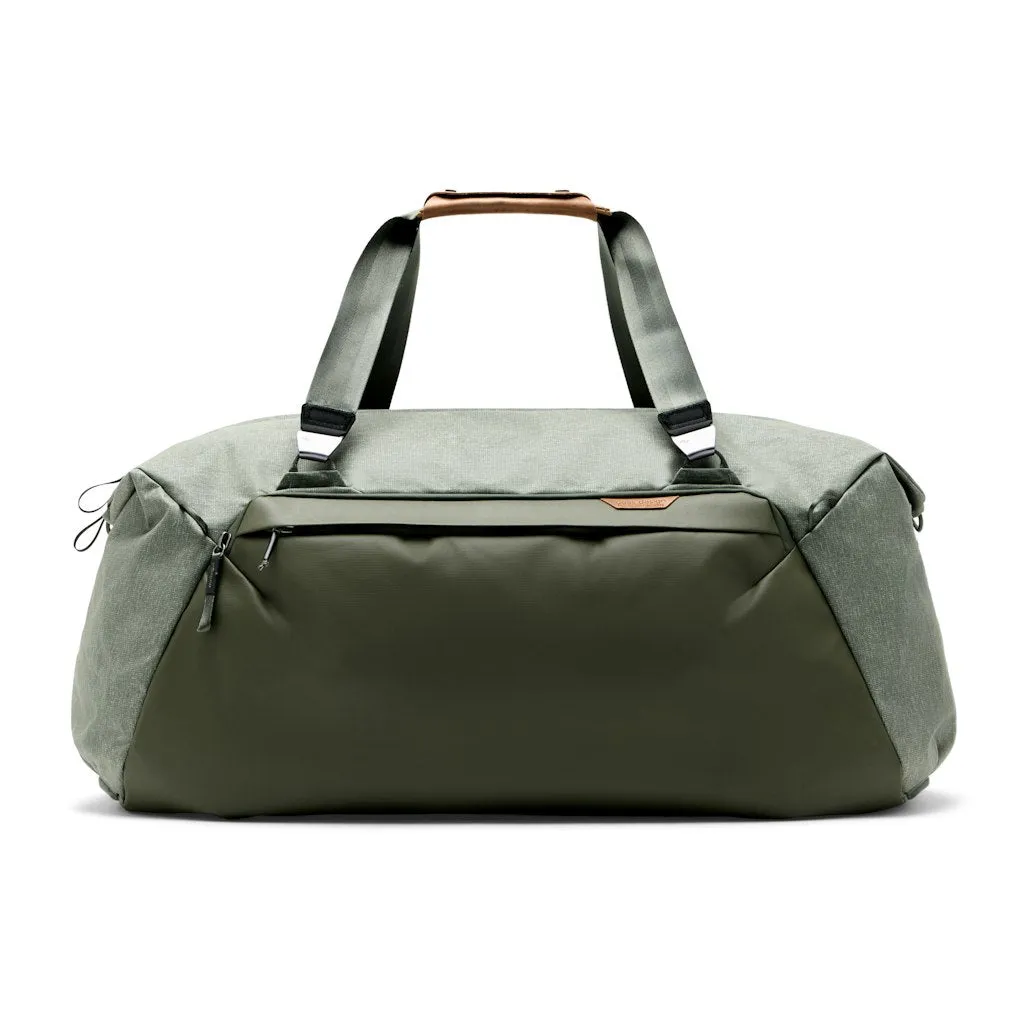 peak design Travel Duffel 80L 多功能旅行手提袋