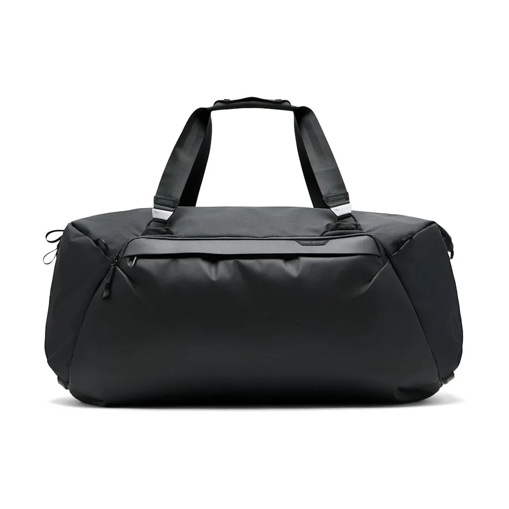 peak design Travel Duffel 80L 多功能旅行手提袋