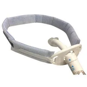 Pedi Trach Tube Holder, Up To 18"