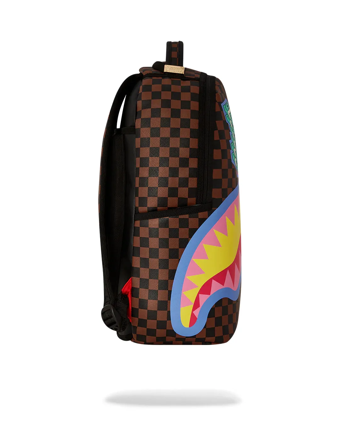 Pink Panther  Money Stack Dlxsv Backpack