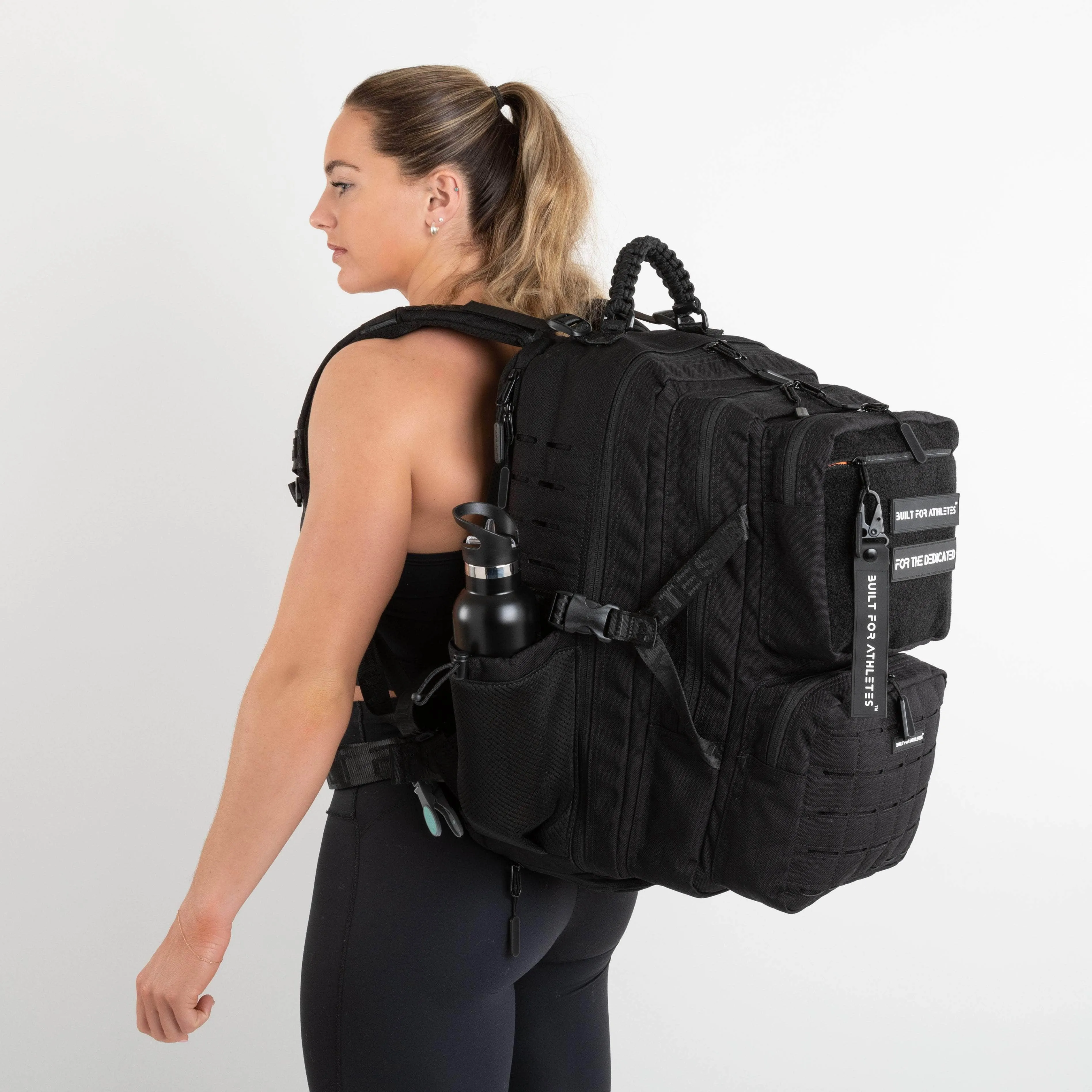 Pro Series Backpacks