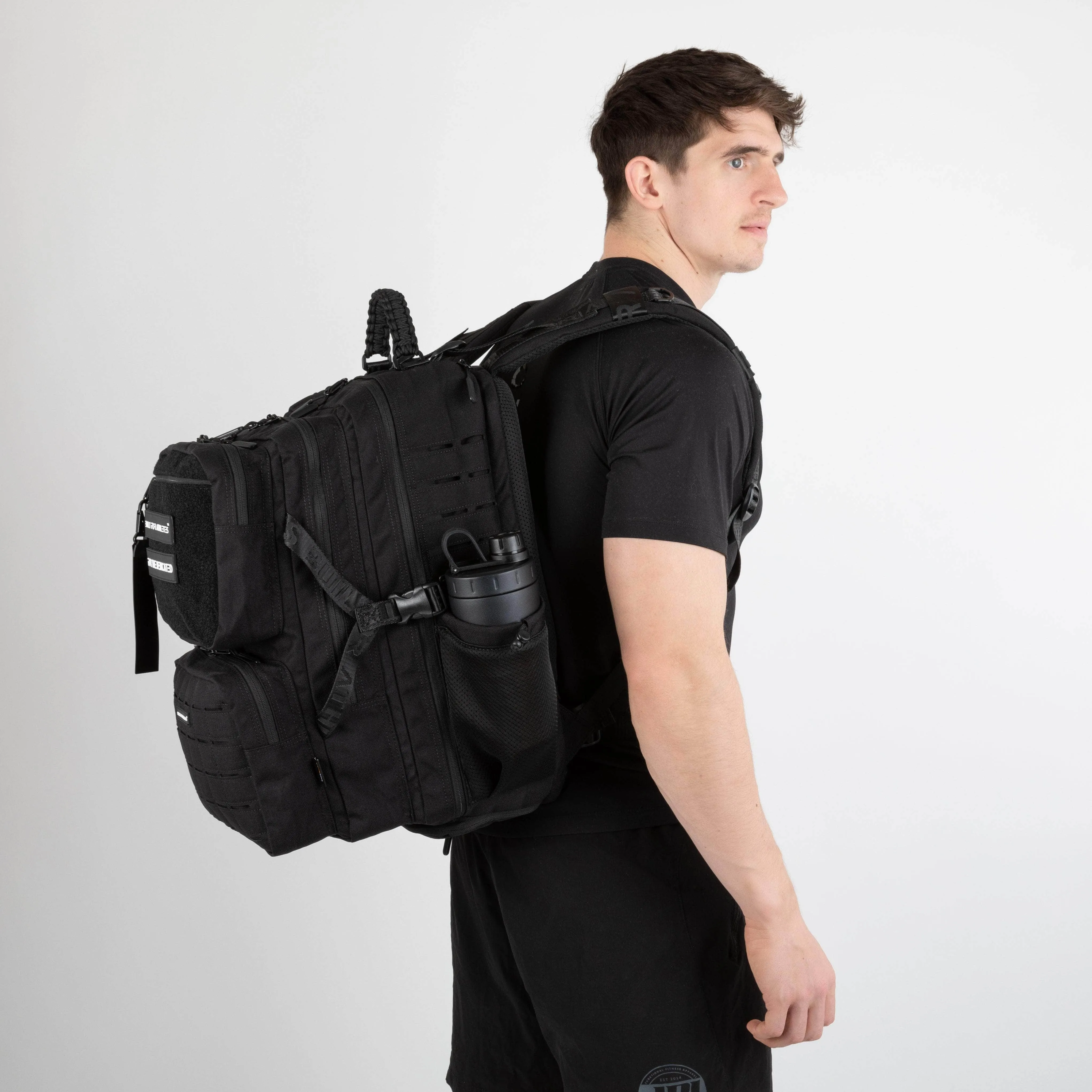 Pro Series Backpacks