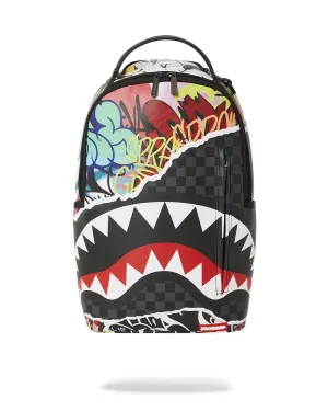 Pull Away Dlxvf Backpack