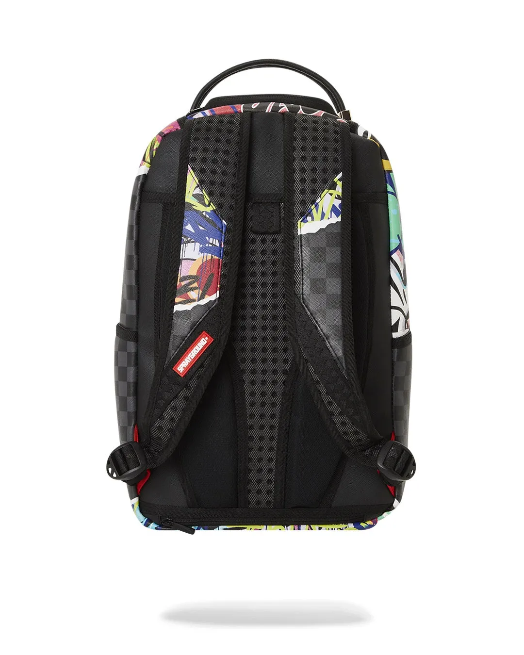 Pull Away Dlxvf Backpack