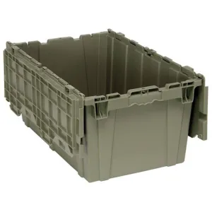 Quantum Attached-Top Storage Container 27"L x 17-3/4"W x 12-1/2"H