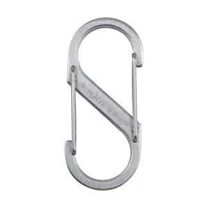 S-Biner Double-Gated Clips