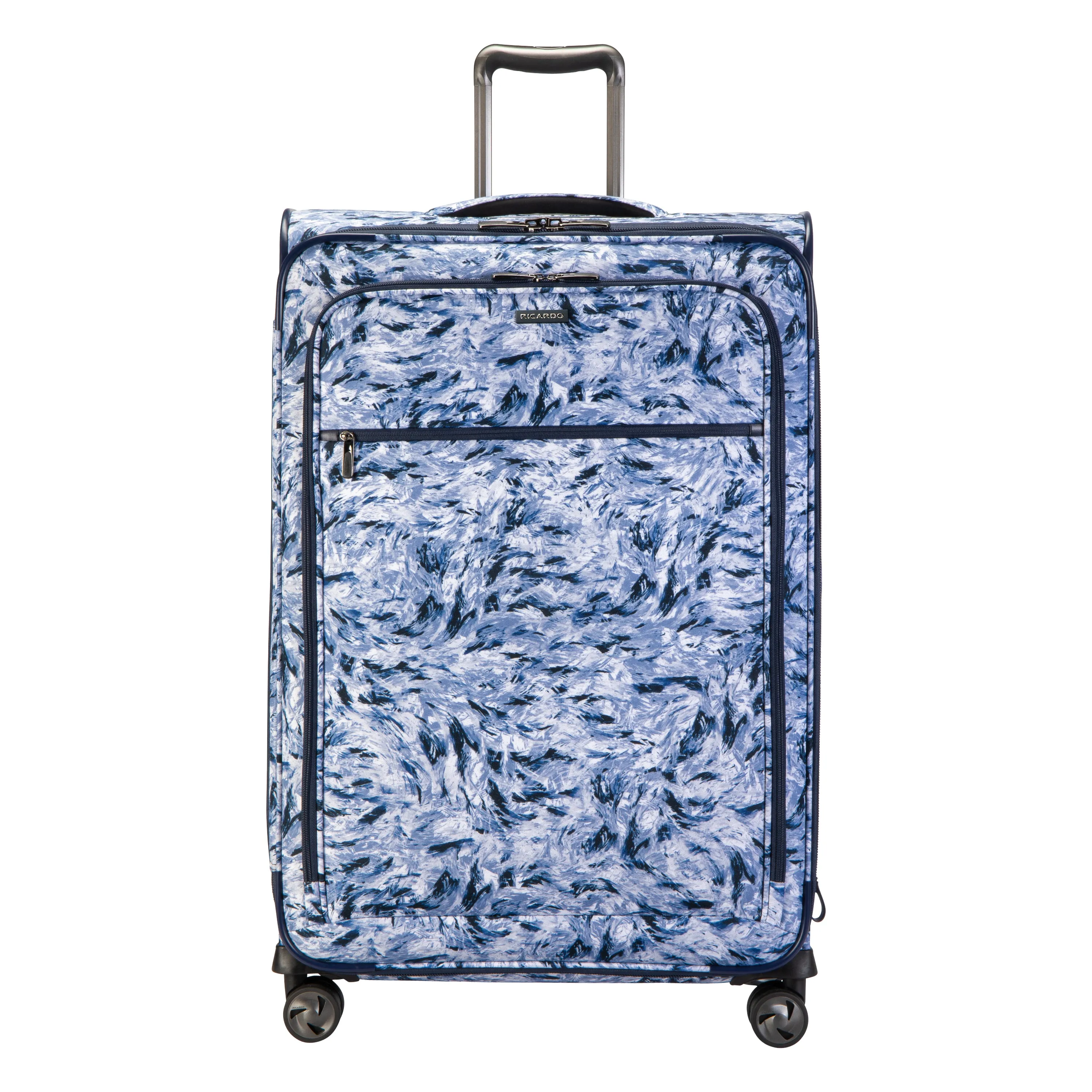 Seahaven 2.0 Softside Large Check-In Expandable Spinner