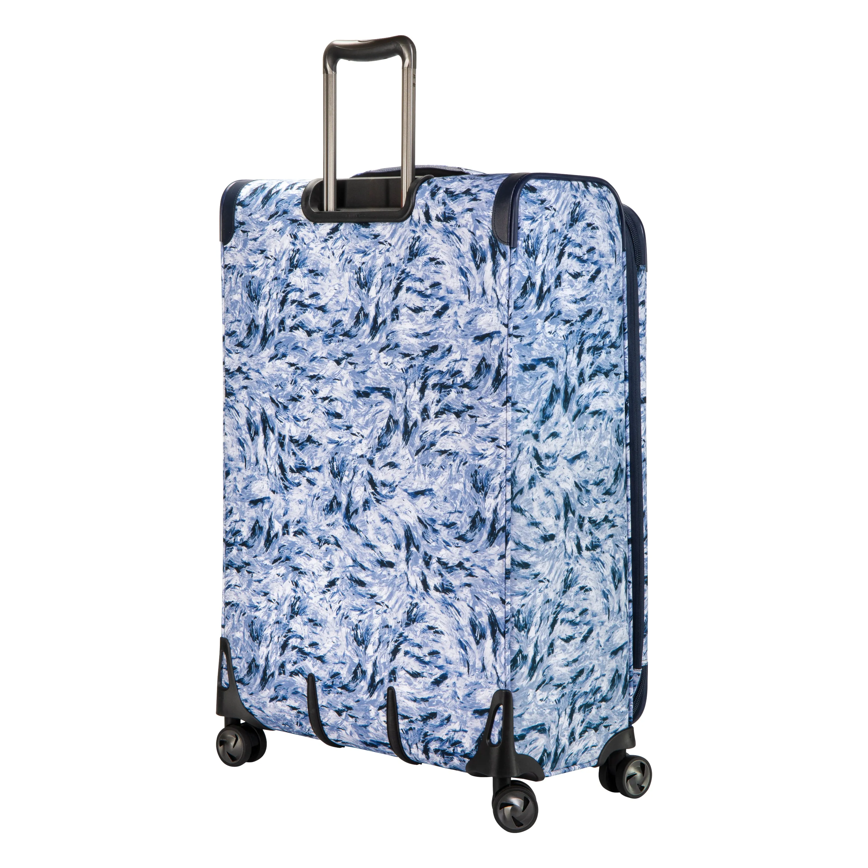 Seahaven 2.0 Softside Large Check-In Expandable Spinner