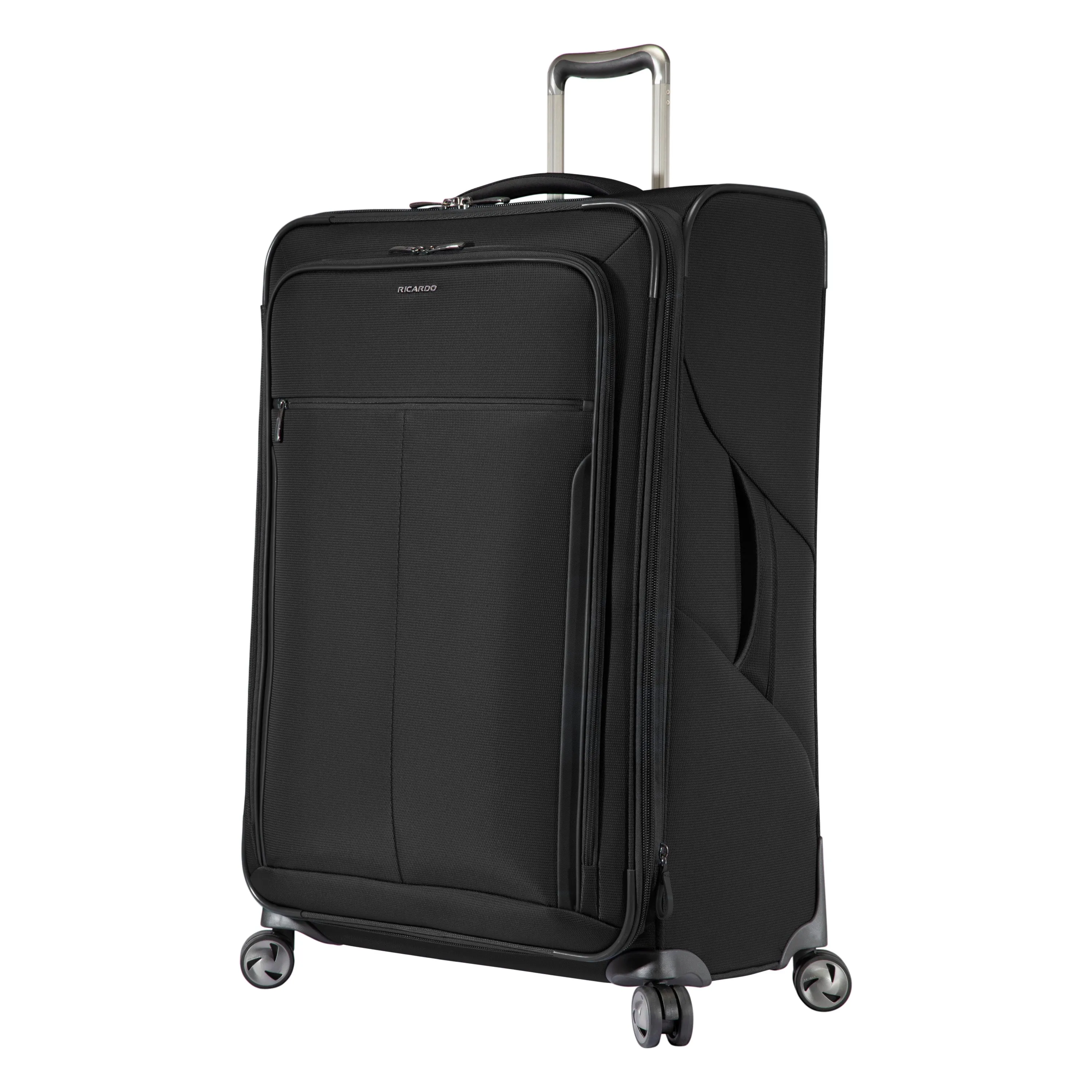 Seahaven 2.0 Softside Large Check-In Expandable Spinner