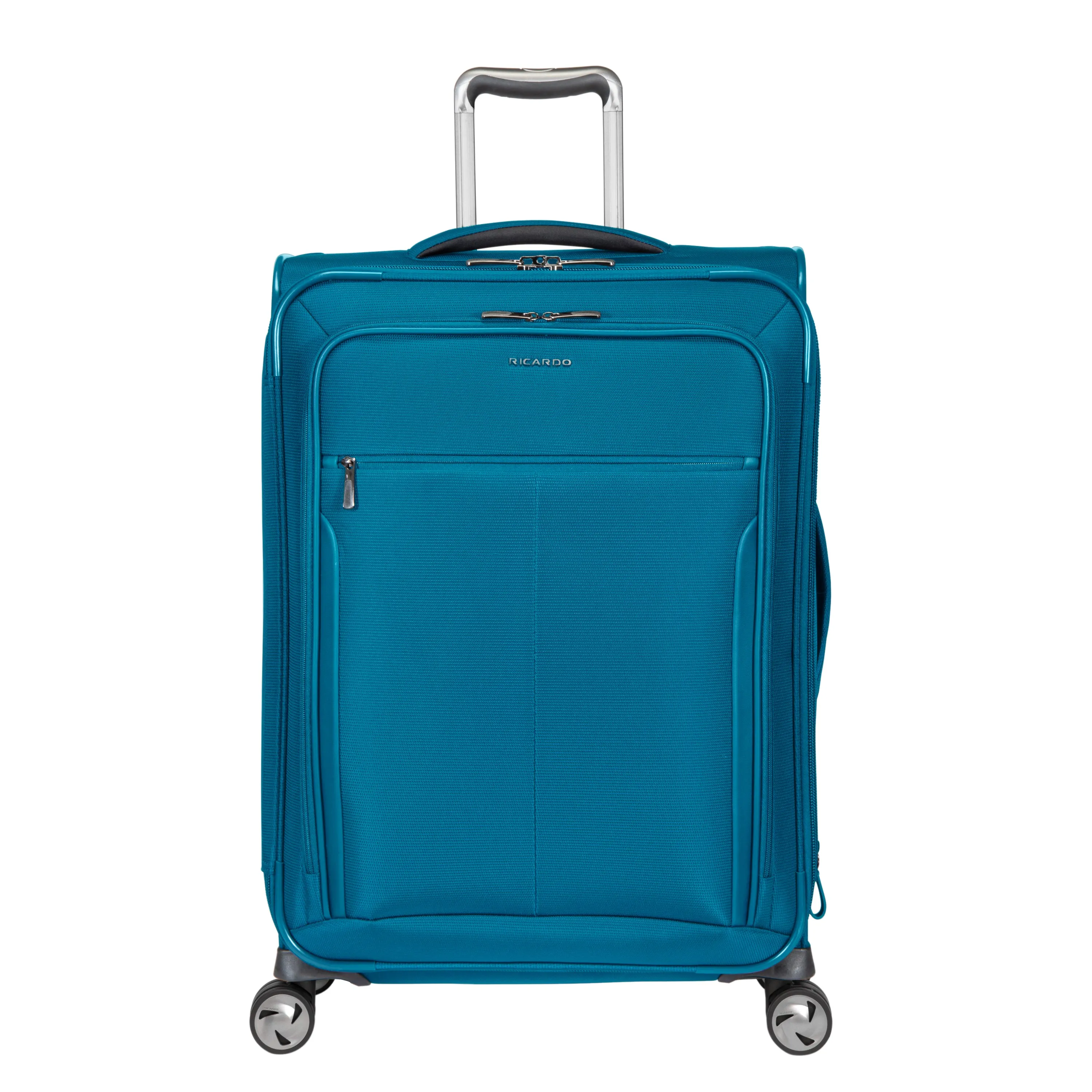 Seahaven 2.0 Softside Large Check-In Expandable Spinner