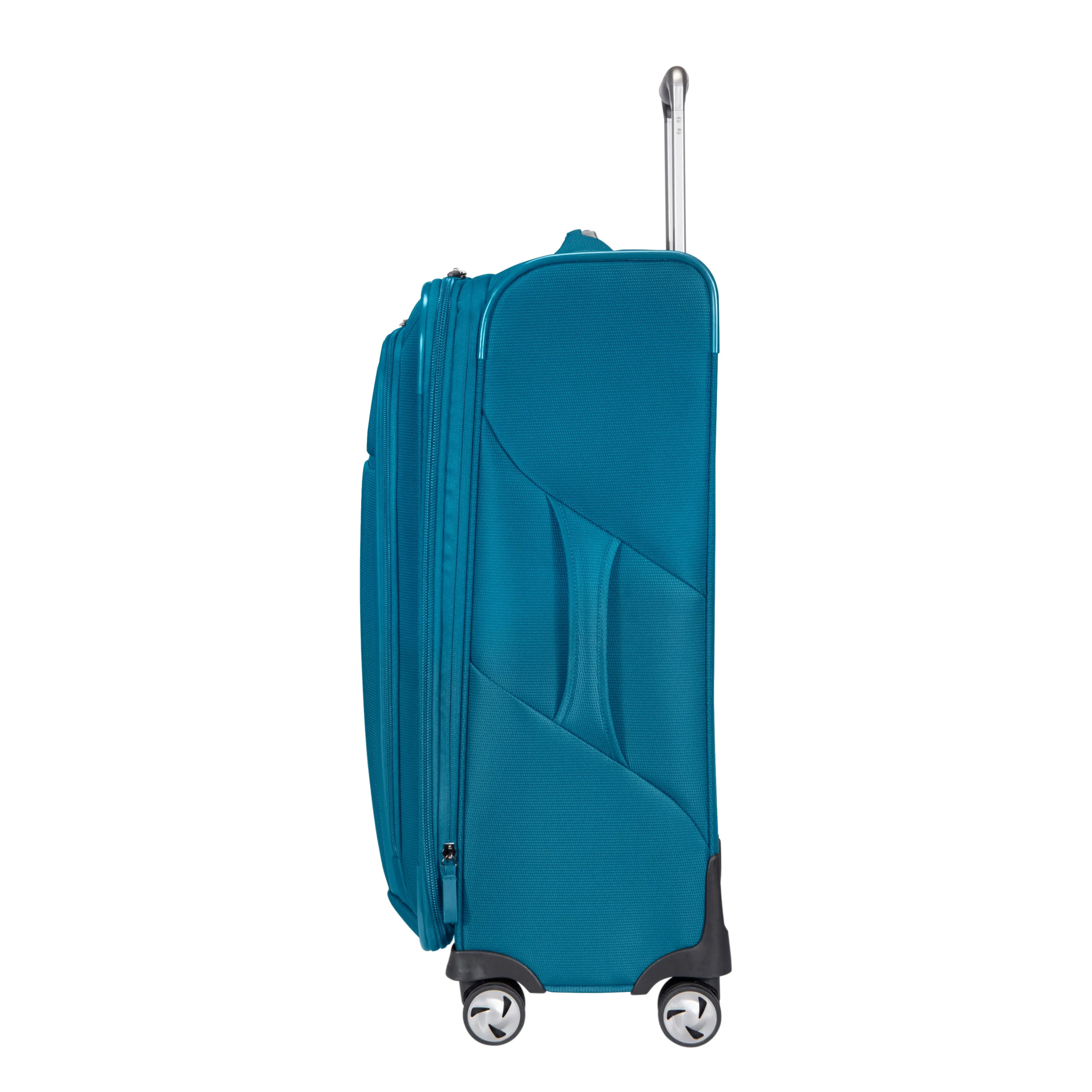 Seahaven 2.0 Softside Large Check-In Expandable Spinner