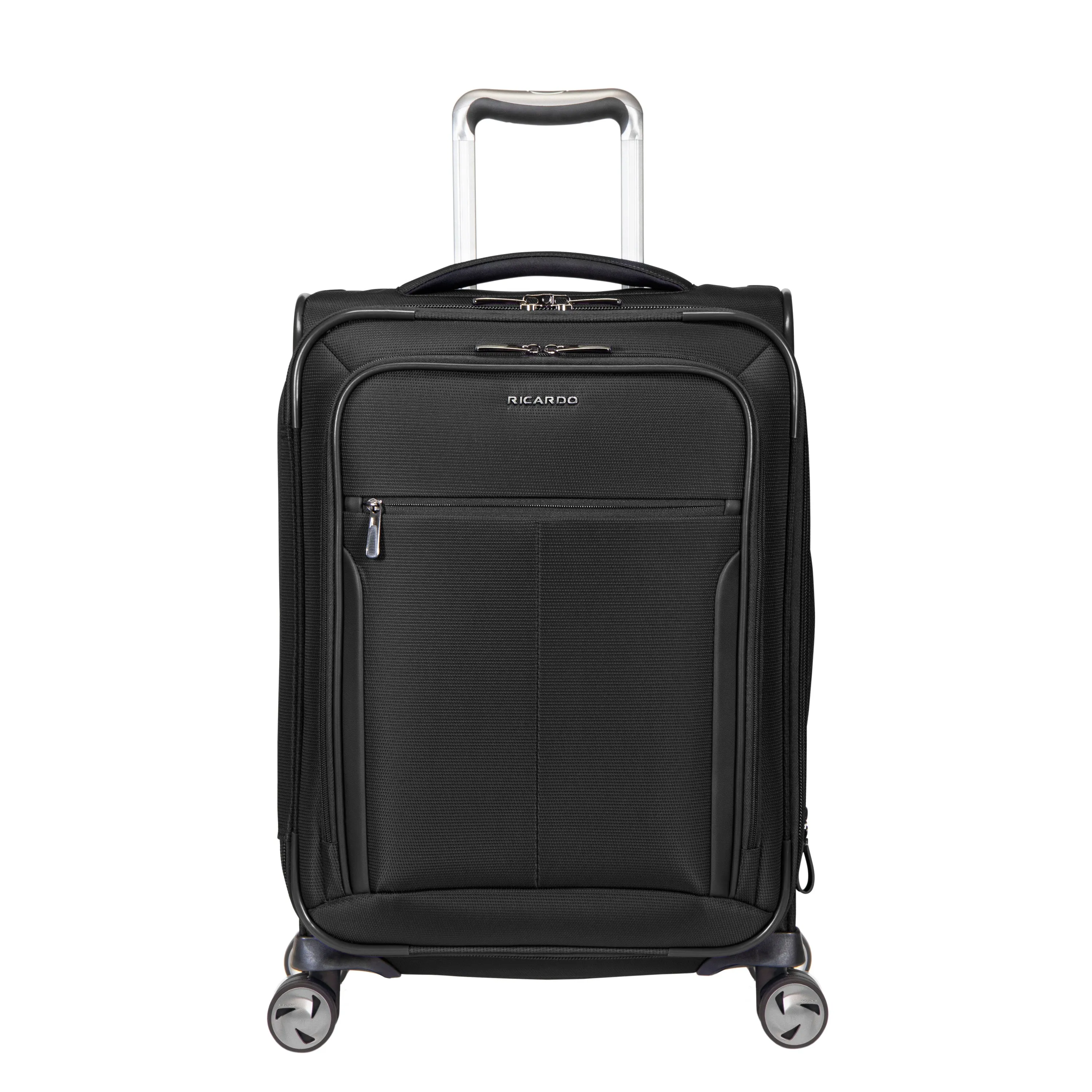 Seahaven 2.0 Softside Large Check-In Expandable Spinner