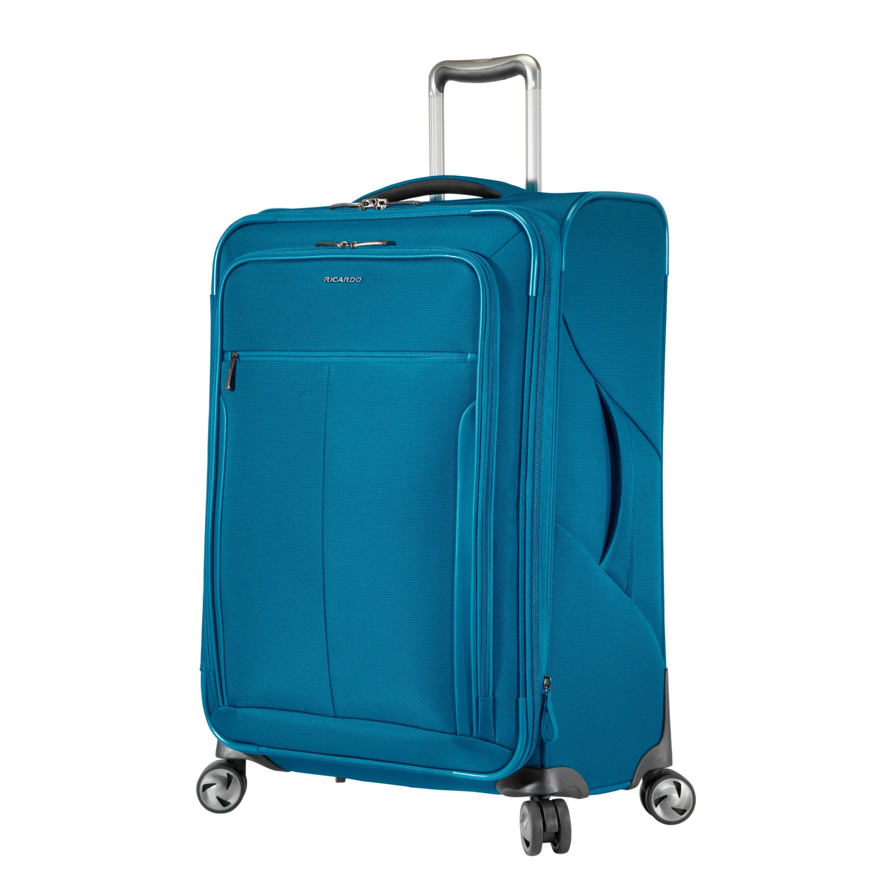 Seahaven 2.0 Softside Large Check-In Expandable Spinner