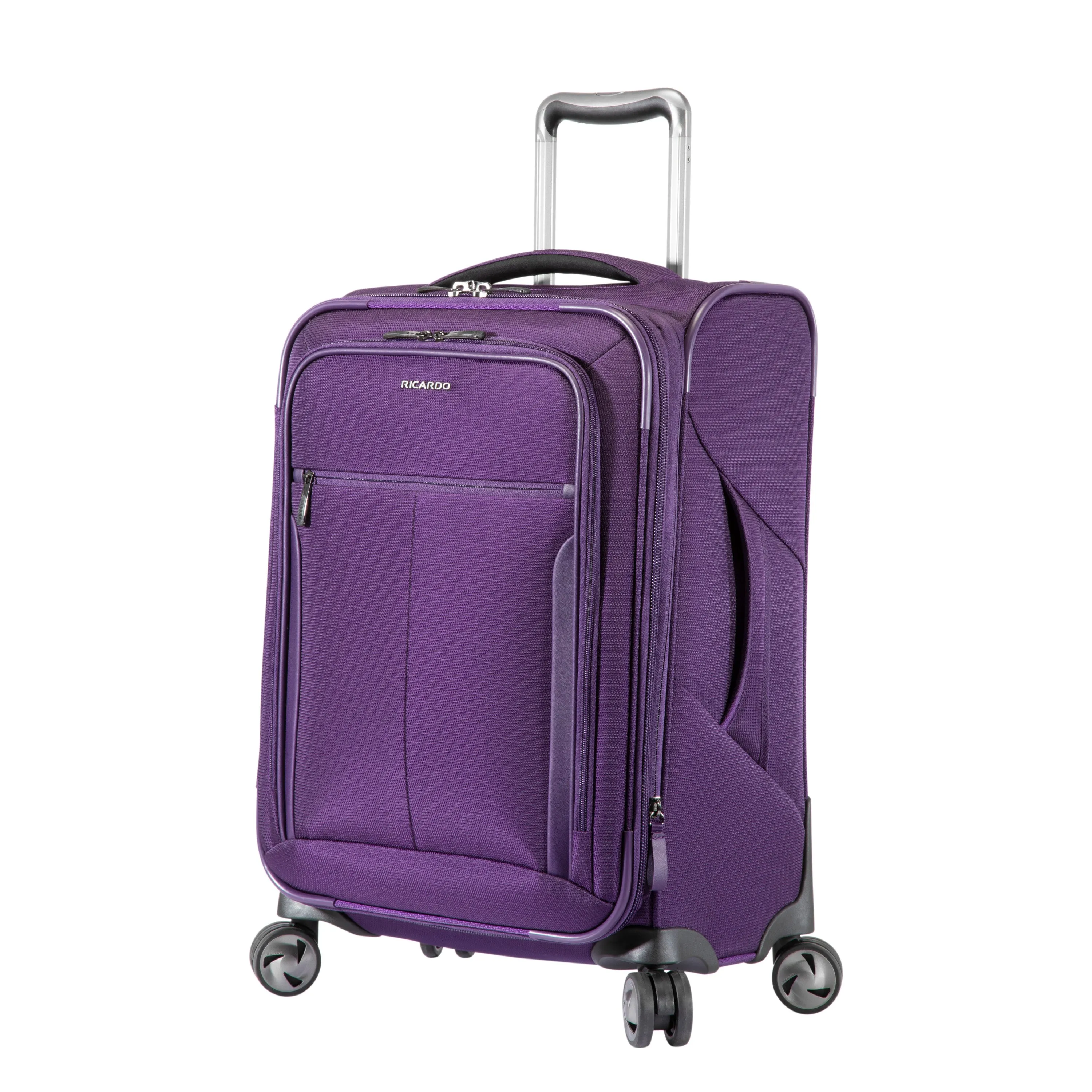 Seahaven 2.0 Softside Large Check-In Expandable Spinner