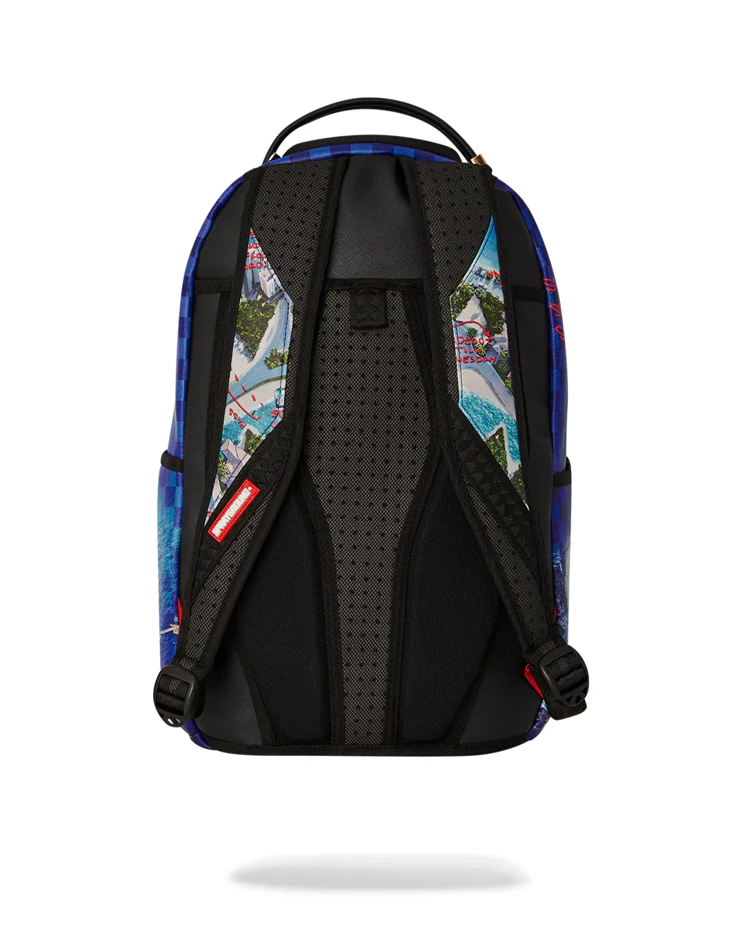 Shark Island Dlxsv Backpack