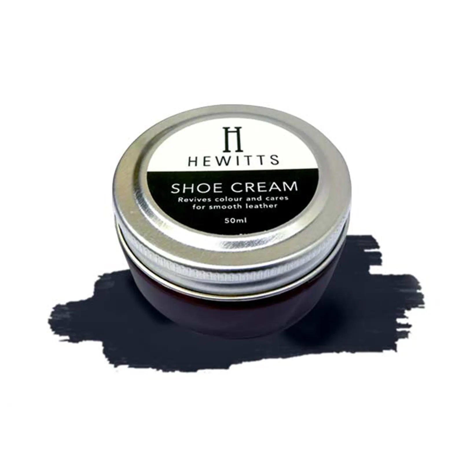 Shoe Cream Black