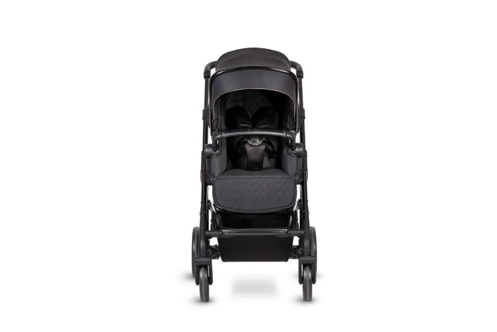 Silver Cross Pioneer, Dream i-Size Travel System - Eclipse