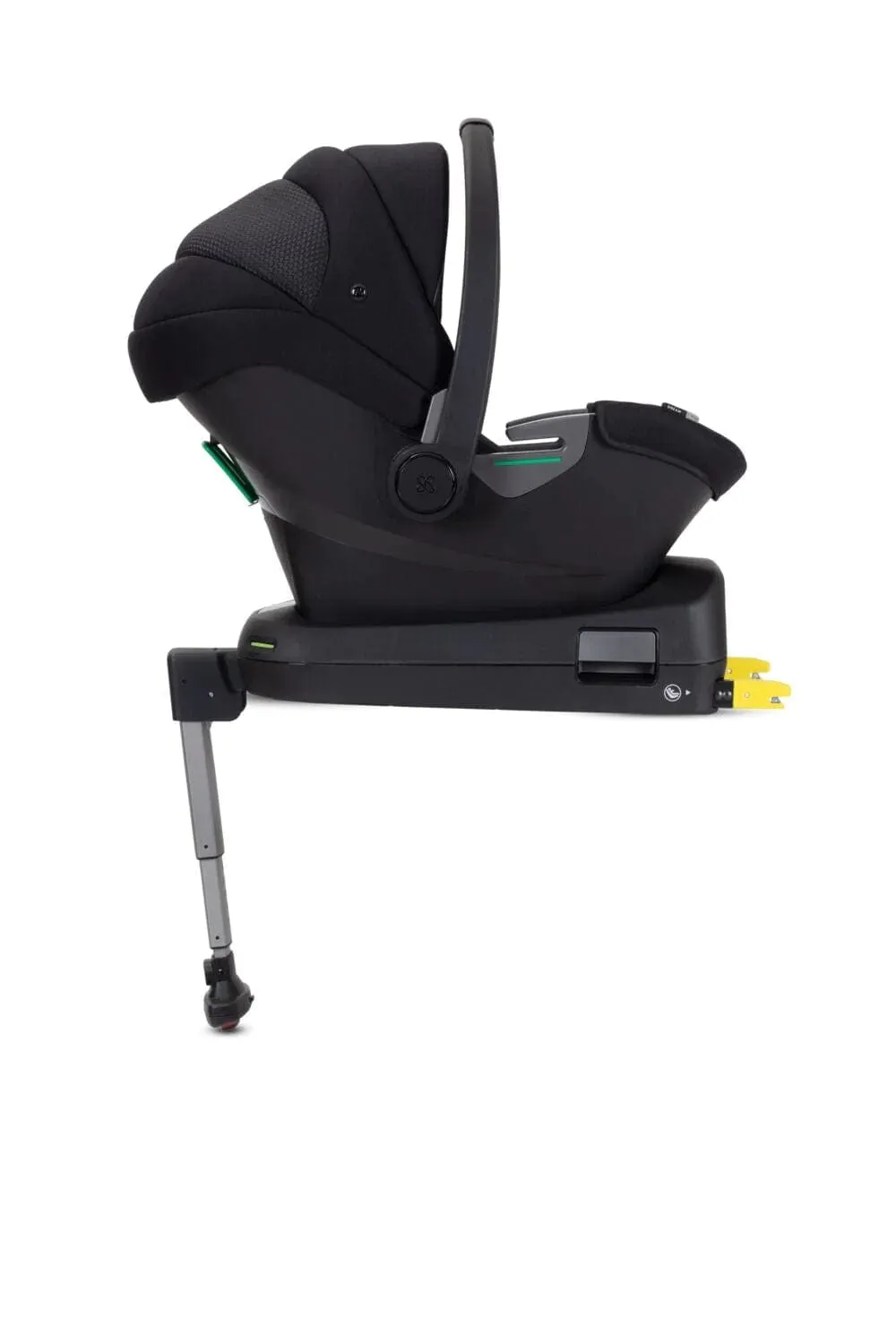 Silver Cross Pioneer, Dream i-Size Travel System - Eclipse