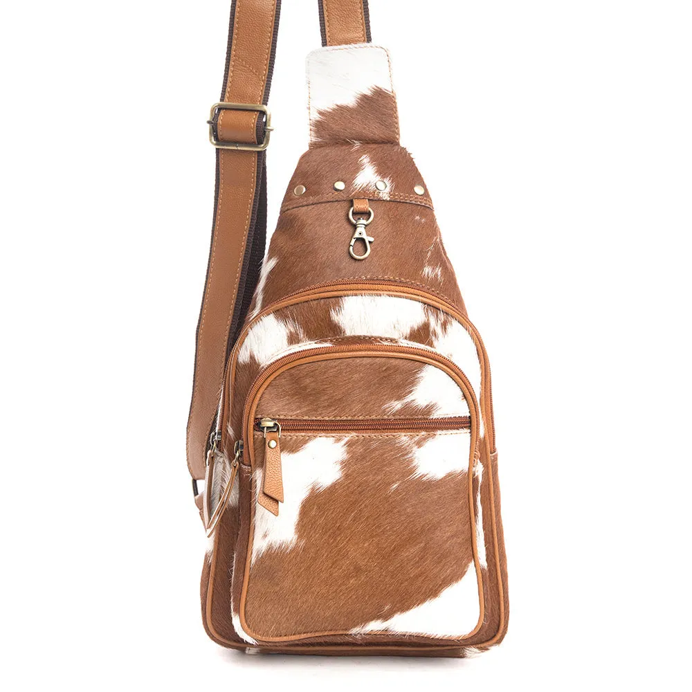 Simons Trail Sling Bag