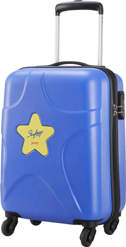 Skybags Star (Blue)