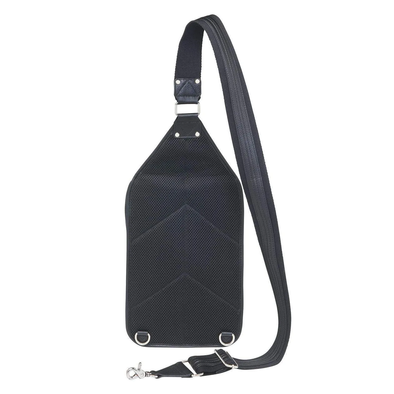 Sling Backpack for Concealed Carry