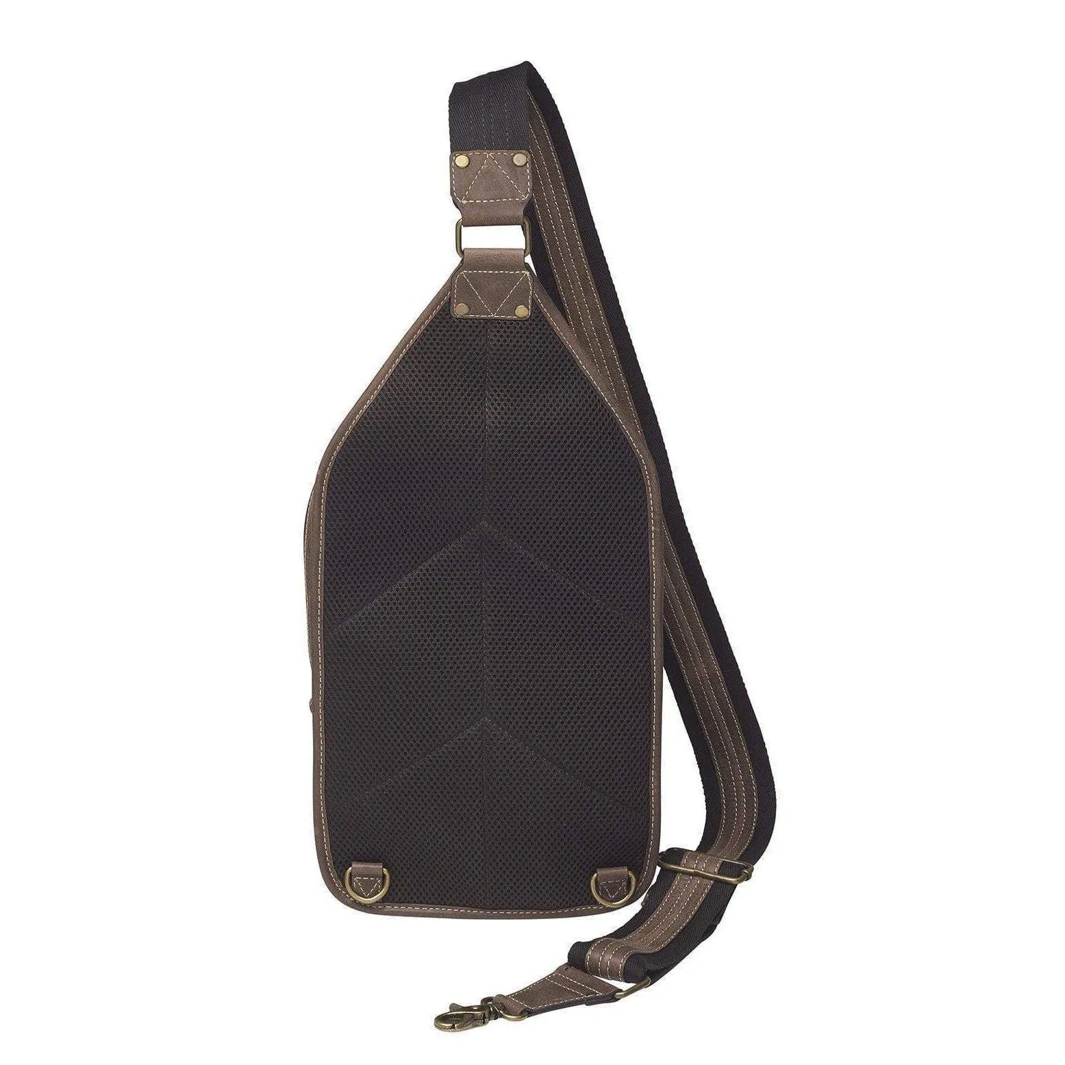 Sling Backpack for Concealed Carry