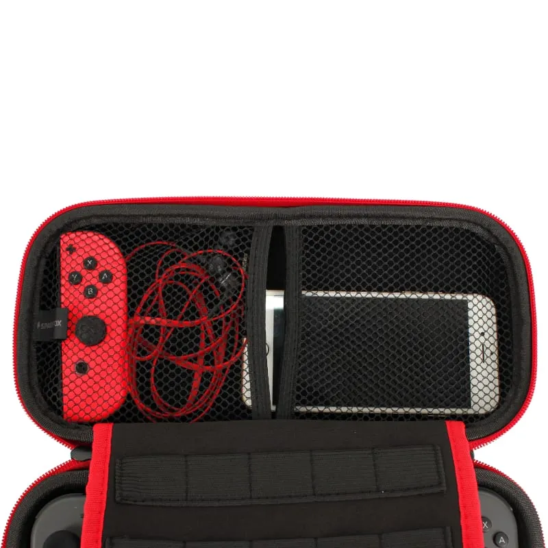 Sparkfox Premium Console Carry Case - Switch