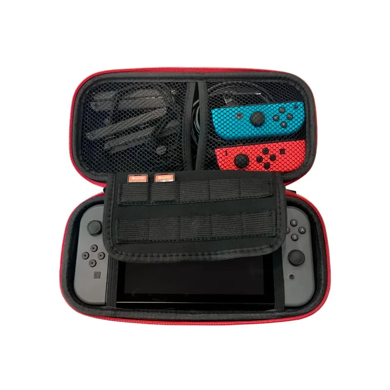 Sparkfox Premium Console Carry Case - Switch