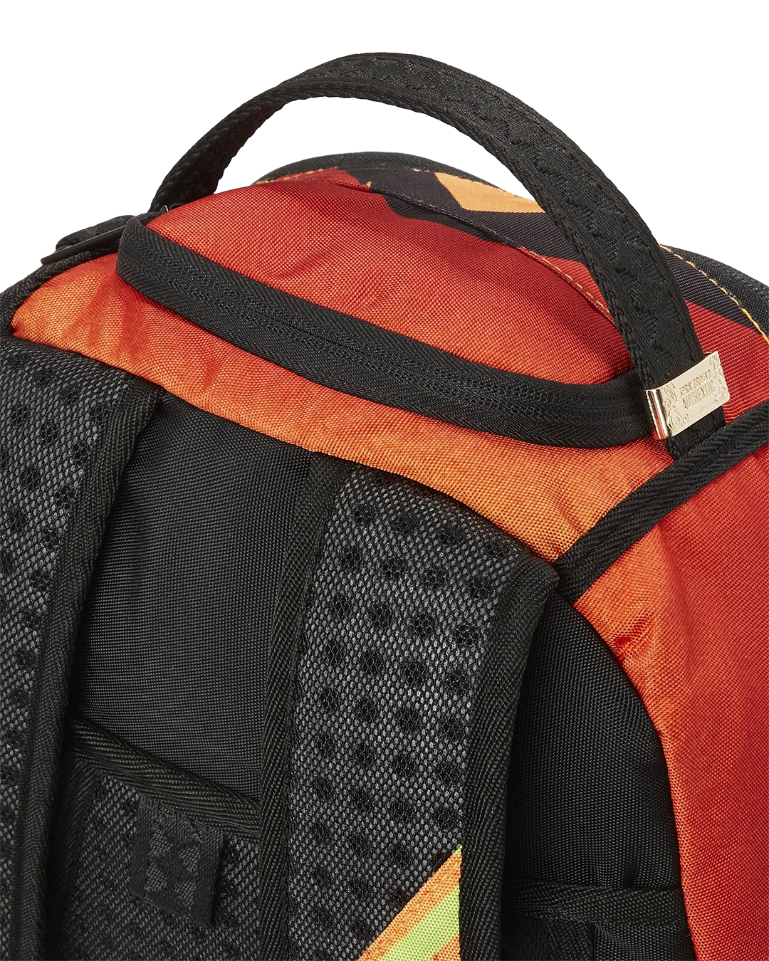 Sprayground I Don't Care Backpack B3150