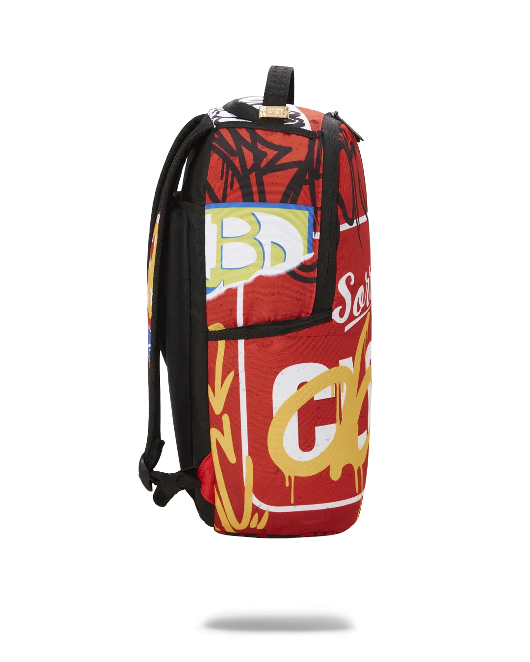 Sprayground I Don't Care Backpack B3150