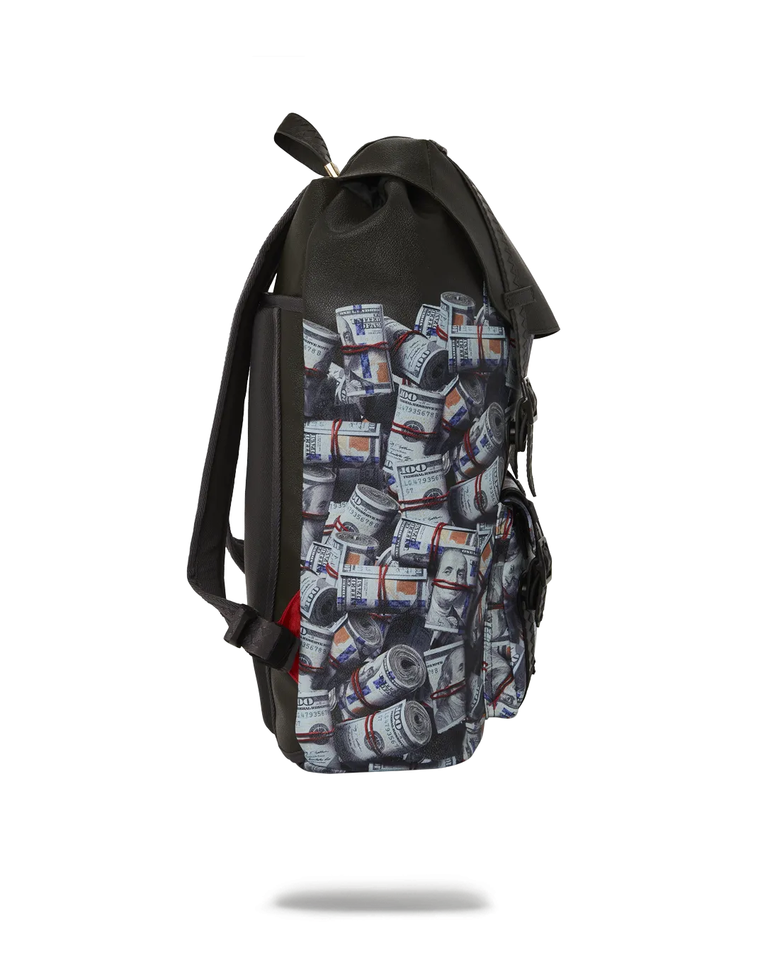 Sprayground The Entrepreneur Hills Backpack B4521