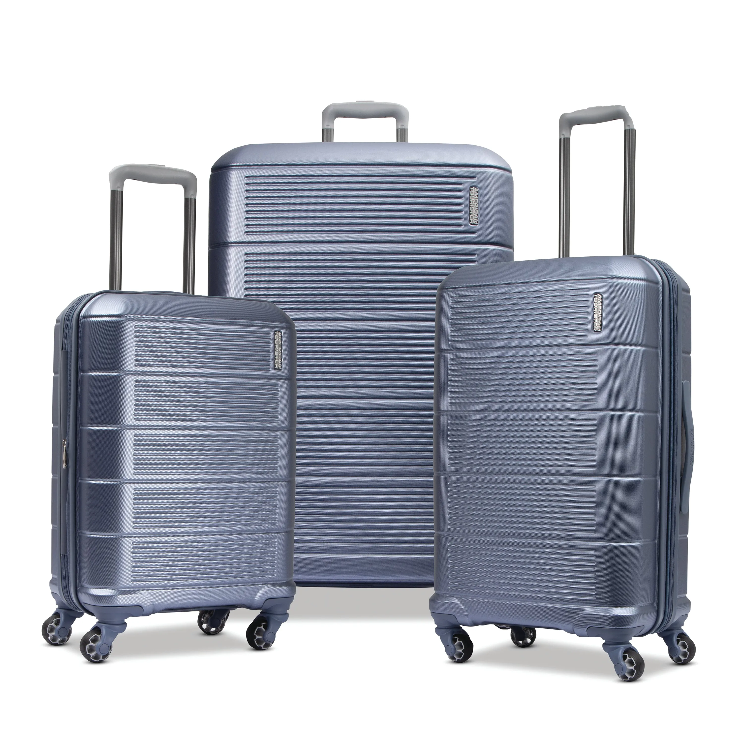 Stratum 2.0 Hardside Carry-On 20" Luggage