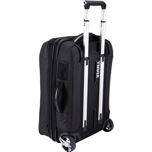 Thule Crossover Rolling 22”/58cm Upright with Suiter