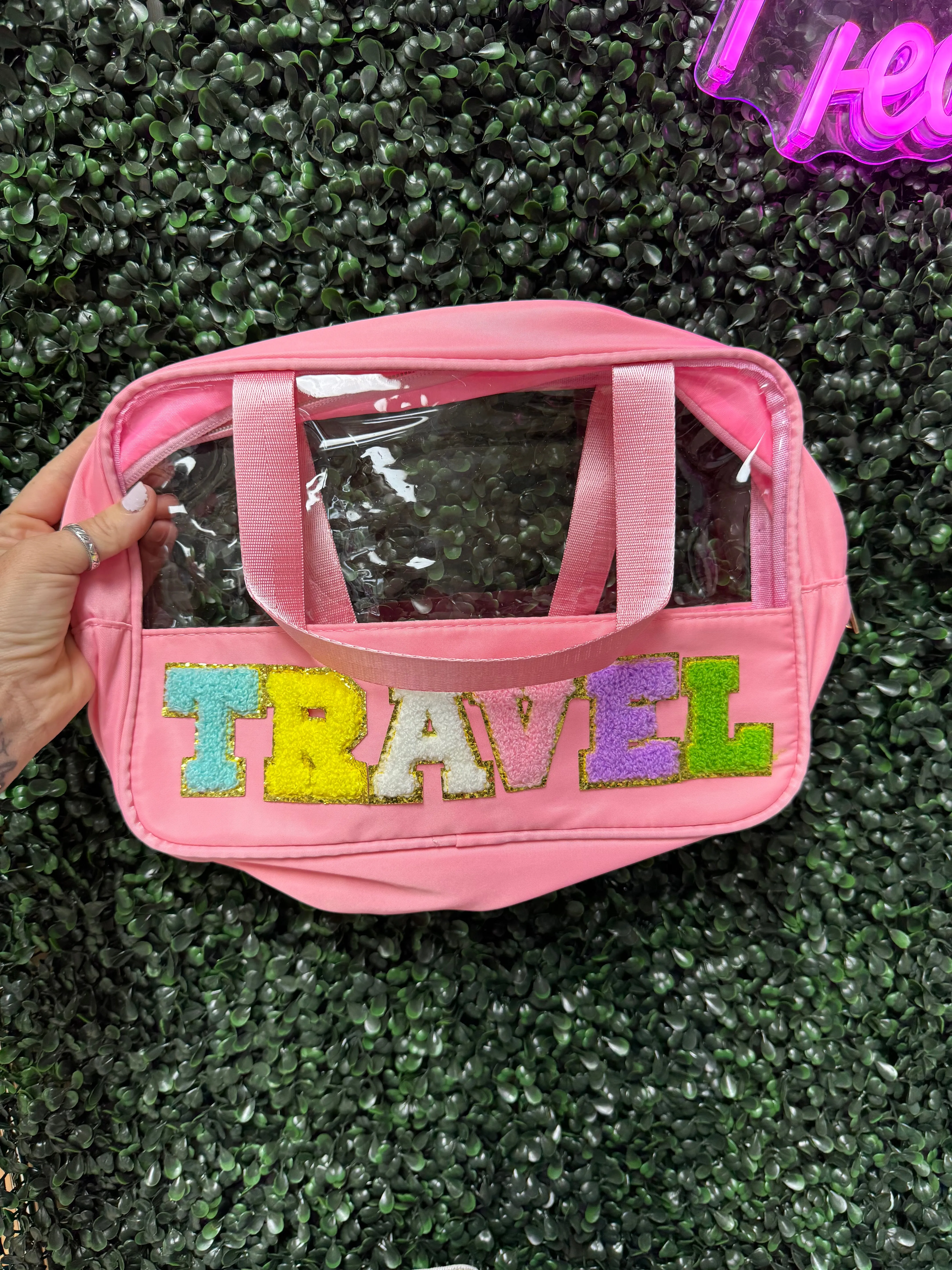 Travel Bag