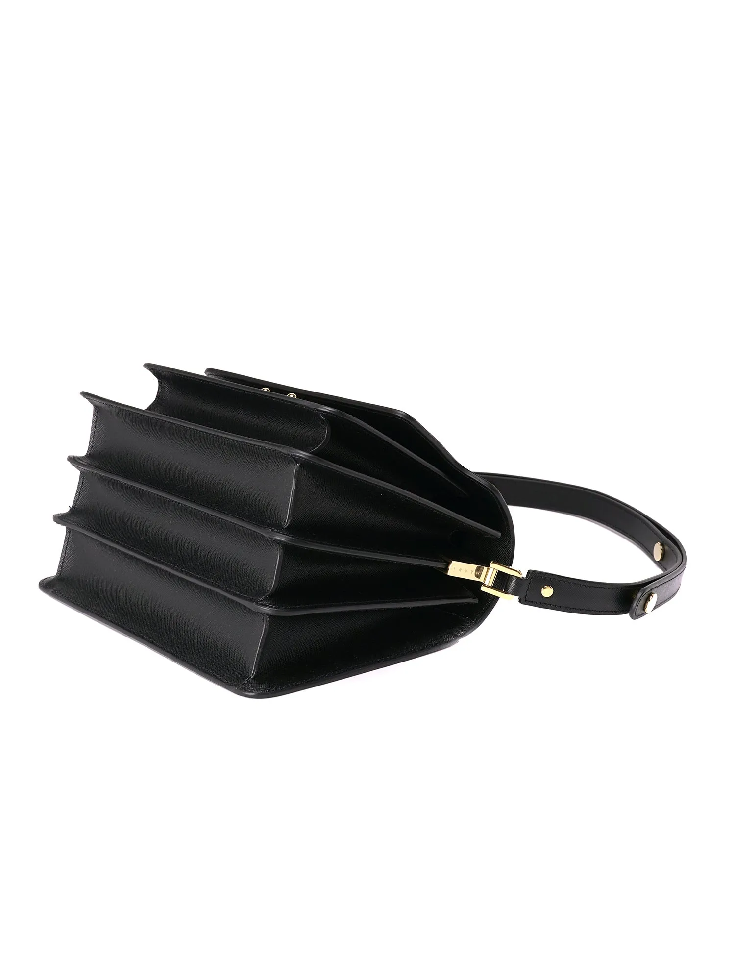 TRUNK BAG_BLACK