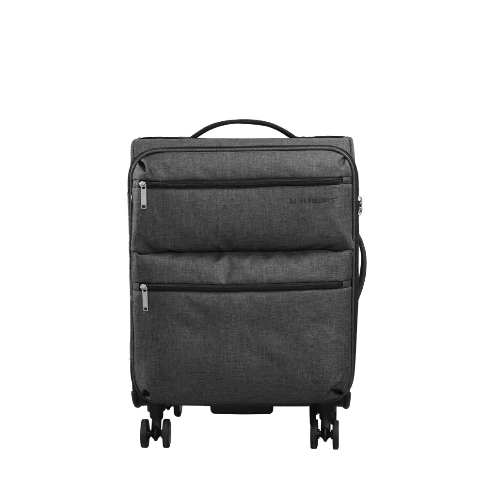 U Elements Uplight Organizational Luggage