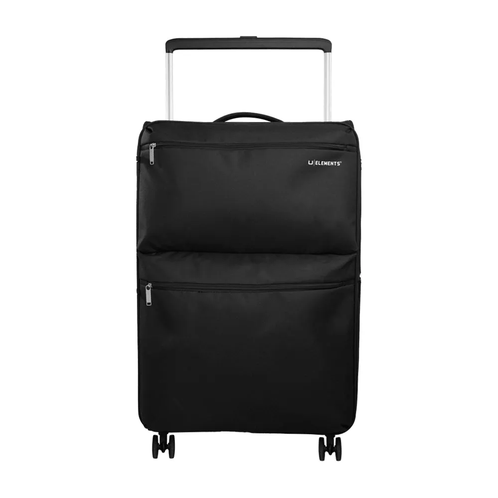 U Elements Uplight Organizational Luggage