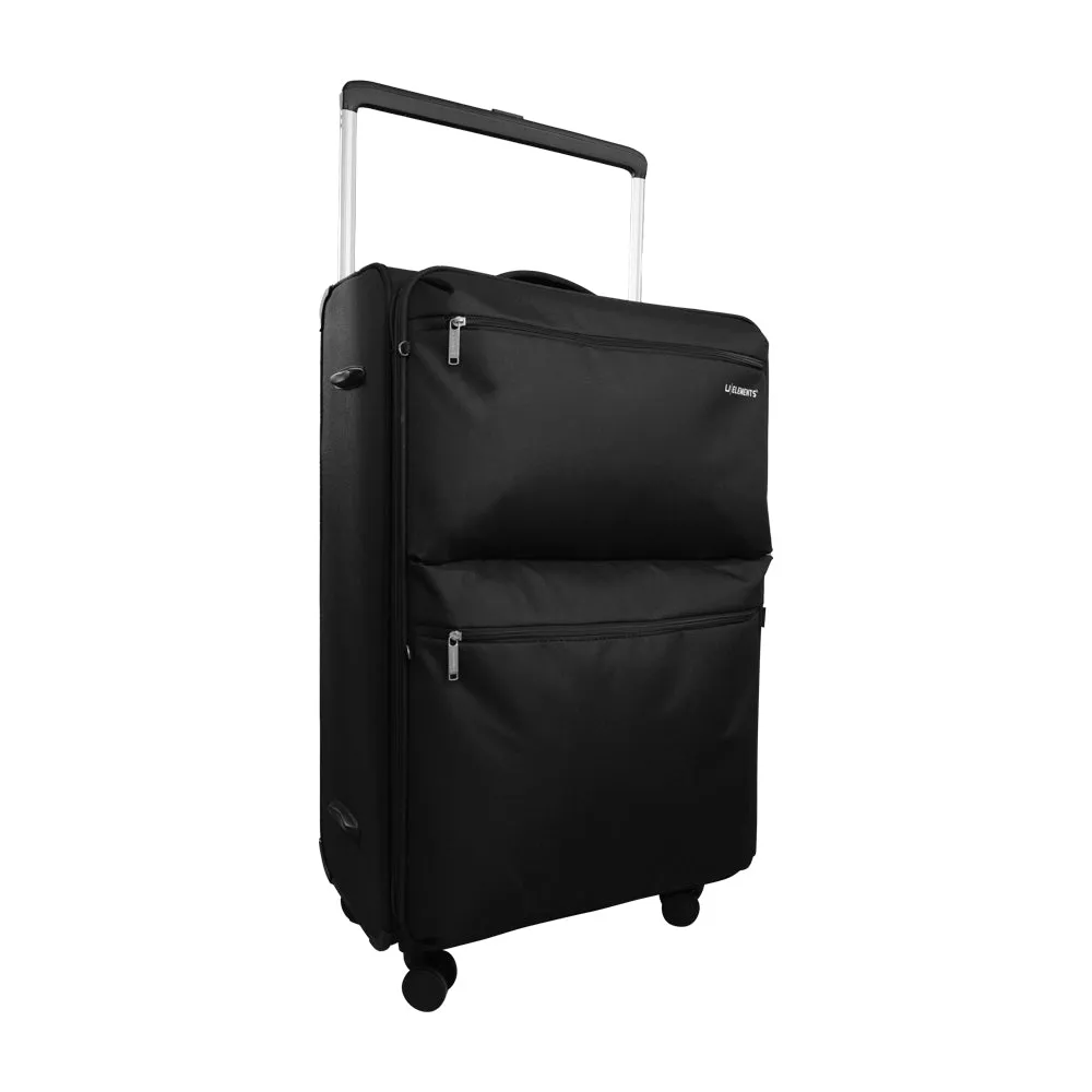 U Elements Uplight Organizational Luggage