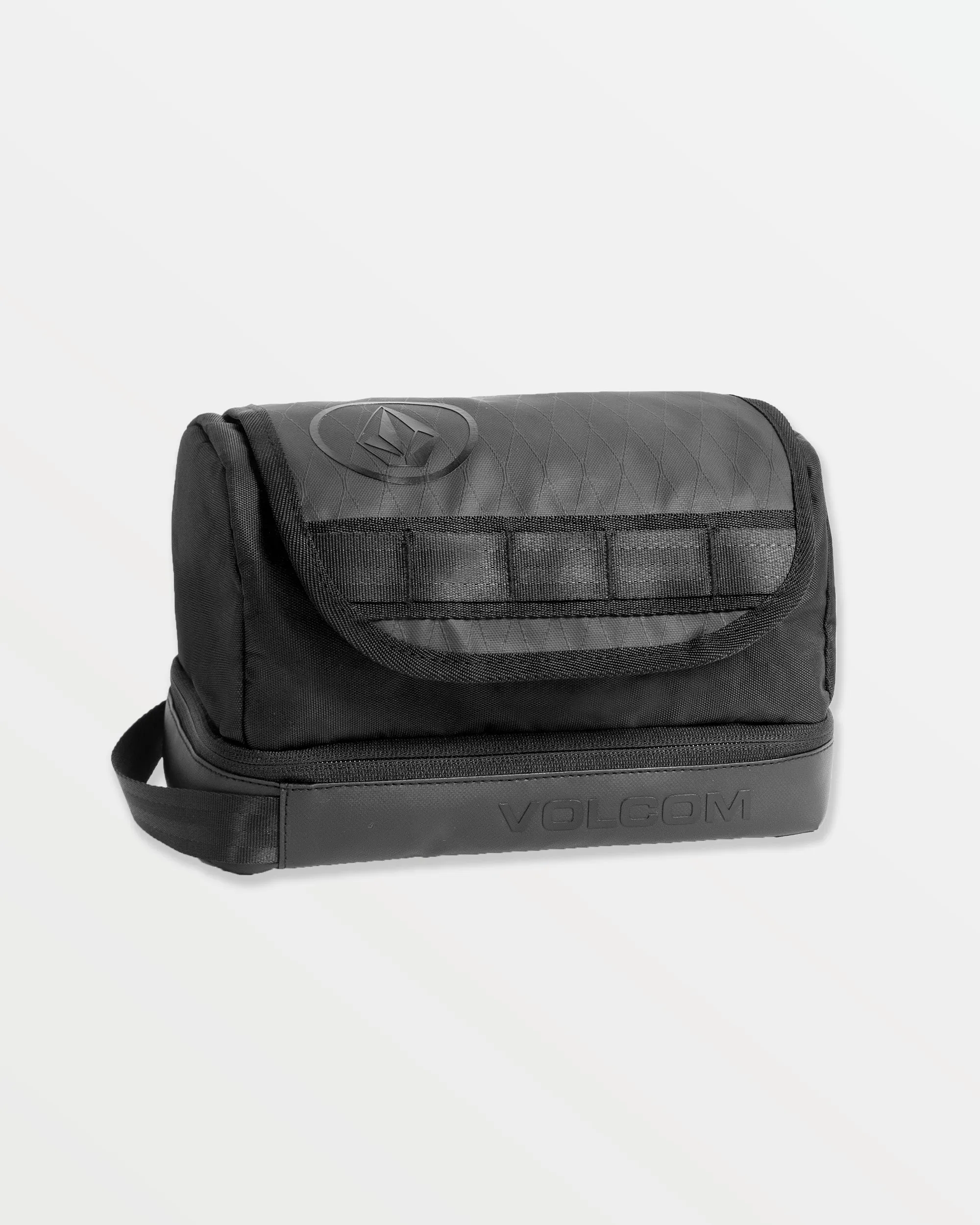 Wingman Travel Dopp Kit - Black