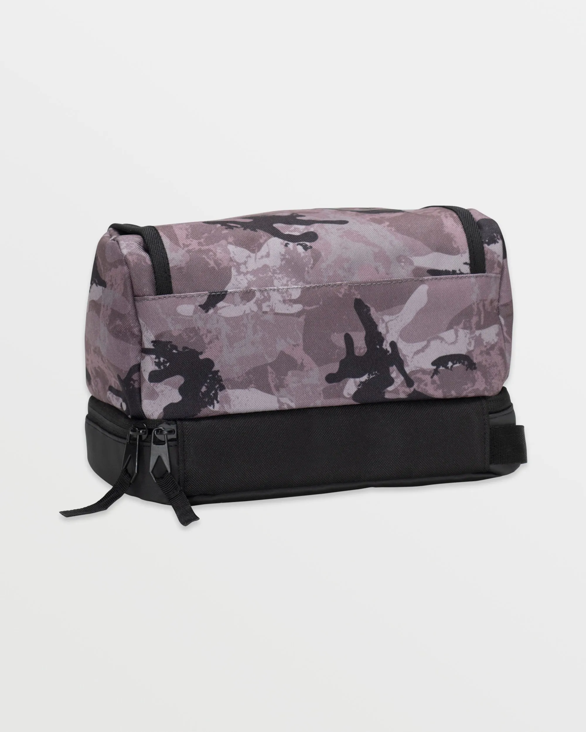 Wingman Travel Dopp Kit - Grey