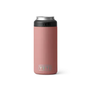 Yeti 12 oz Colster Slim Can Cooler - SANDSTONE PINK